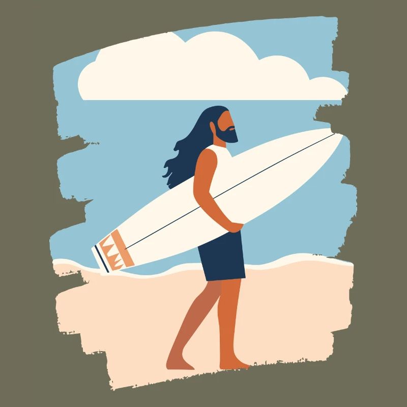 Surfeur