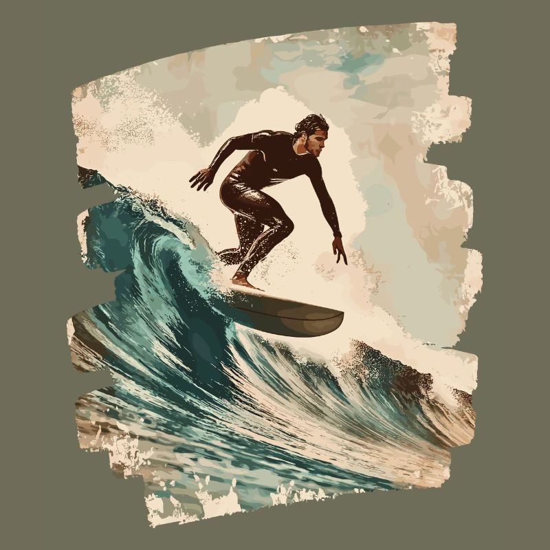 Surfeur