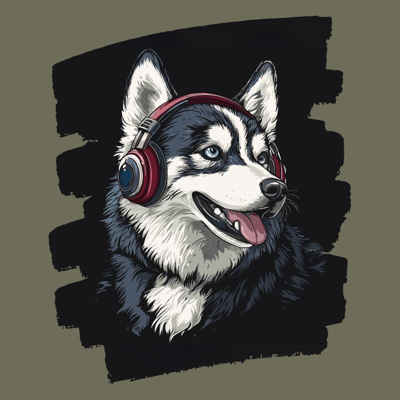 Husky
