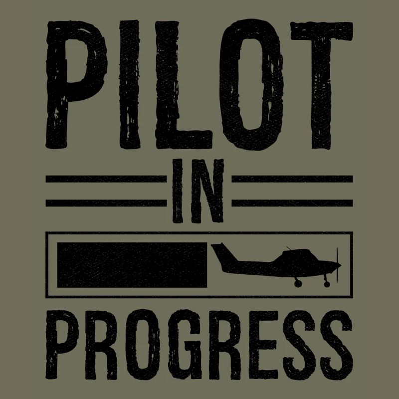 Pilot In progress