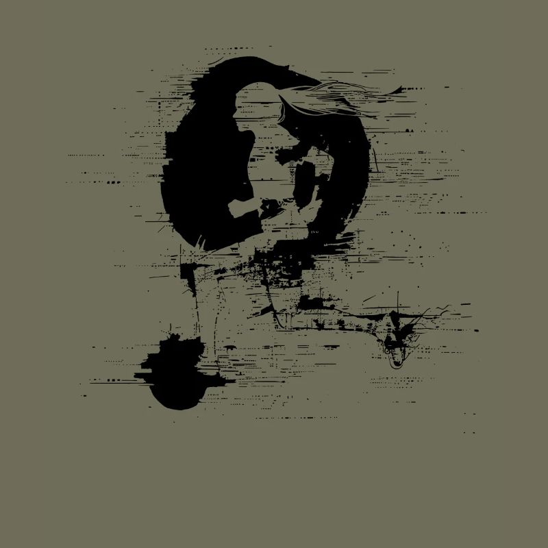 Graphic Runner
