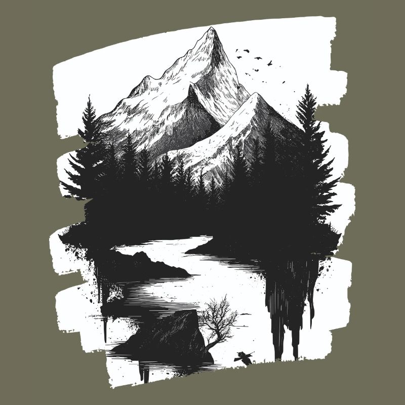 Berge