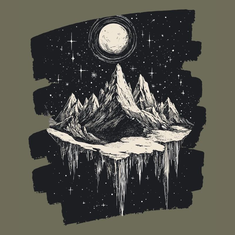 Berge