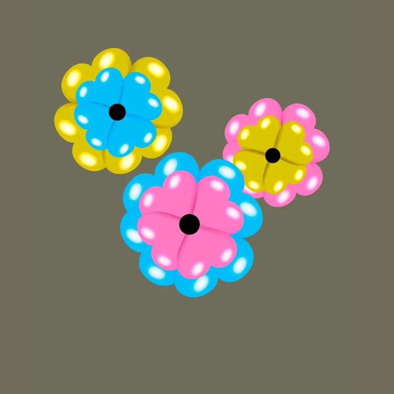 Fleurs Fleur Fleurs Printemps Été Été