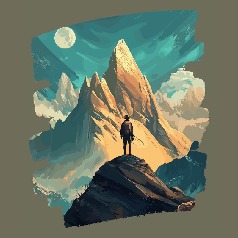 Mountains