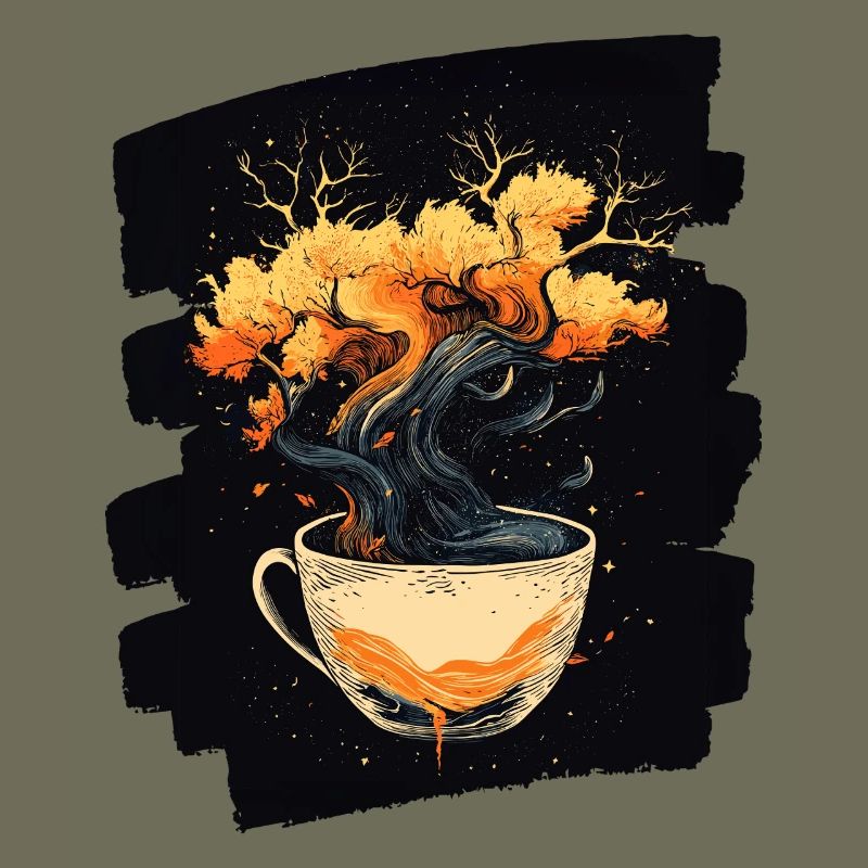 Coffee Coffee Coffee Lovers