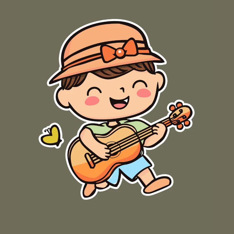 Ukulele Kind