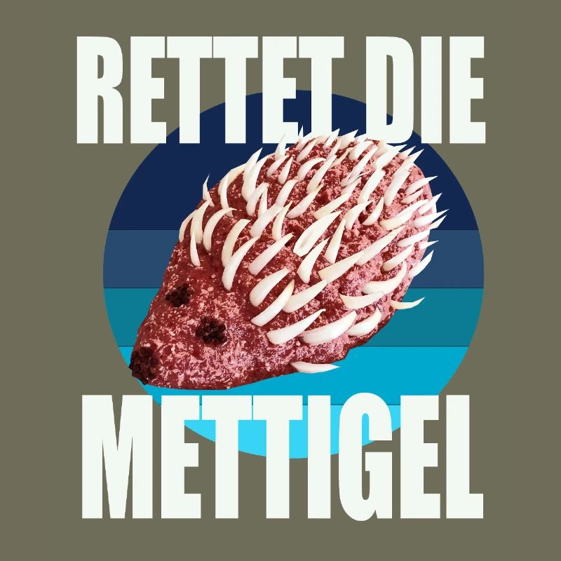 Save the Mettigel