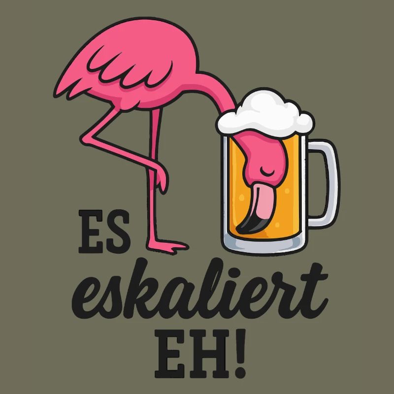 It's escalating! ANYWAY!