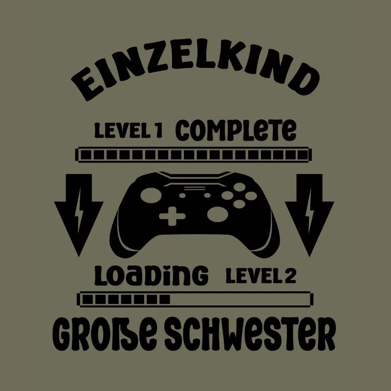 Einzelkind Complete - Loading Große Schwester 2026