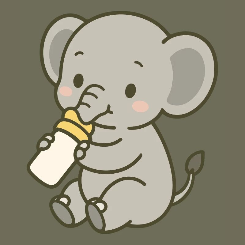 Tiny Trunk Sip