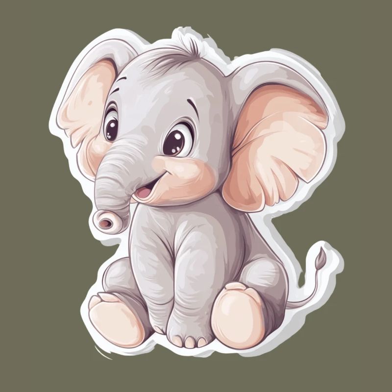 Elefant