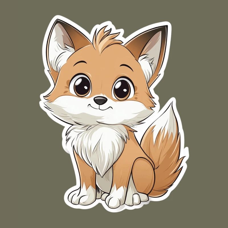 Fuchs