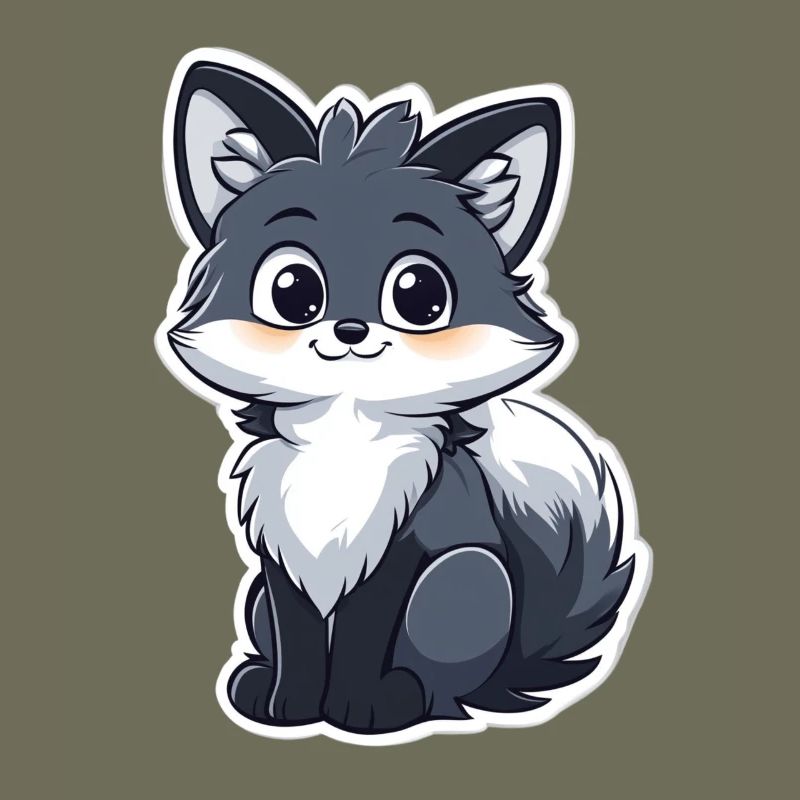 Fuchs