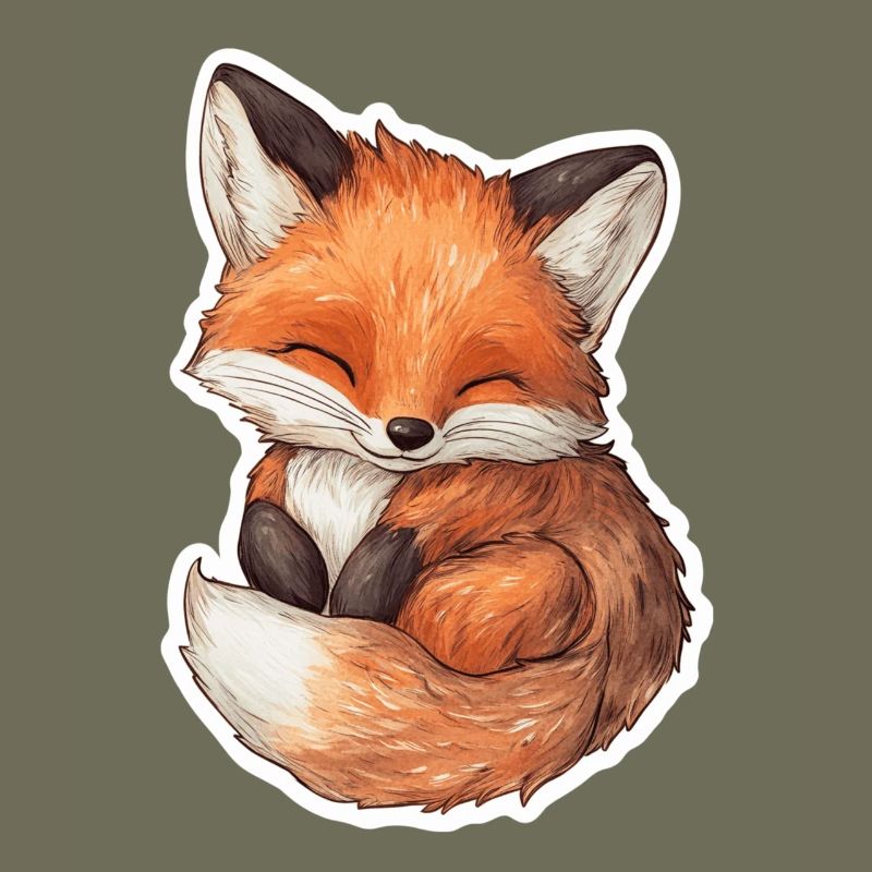 Fuchs