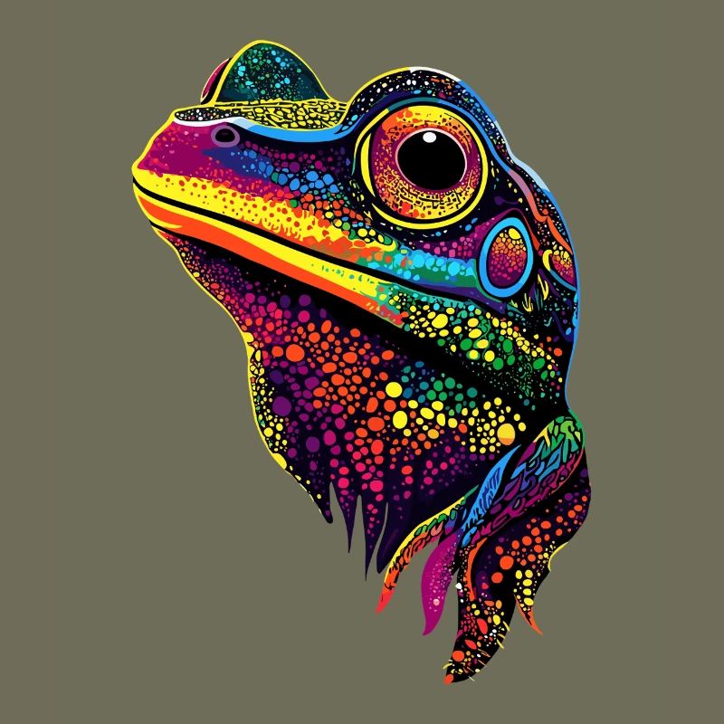 Frog Little Toad Tree Frog Frog Prince Frogs