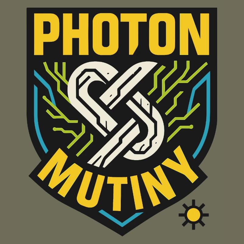 Photon Mutiny