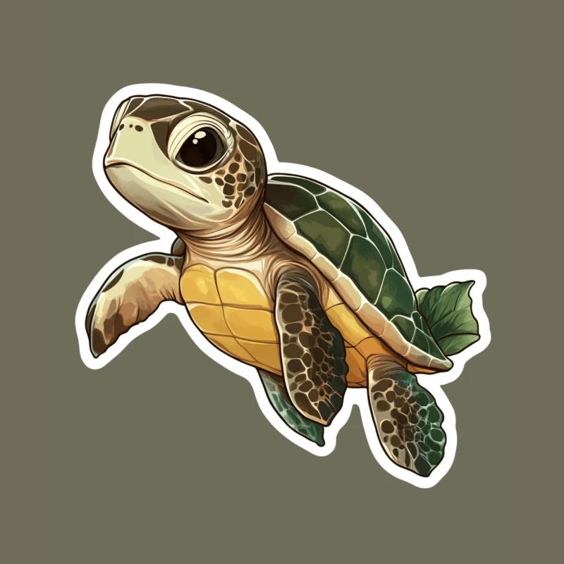 Schildkröte