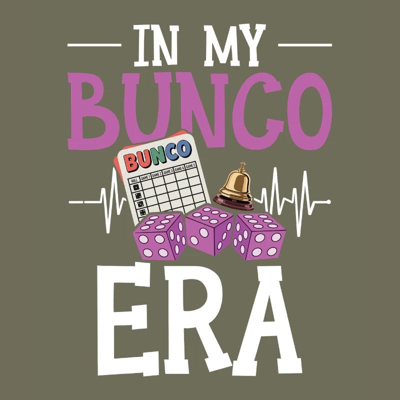 In My Bunco Era