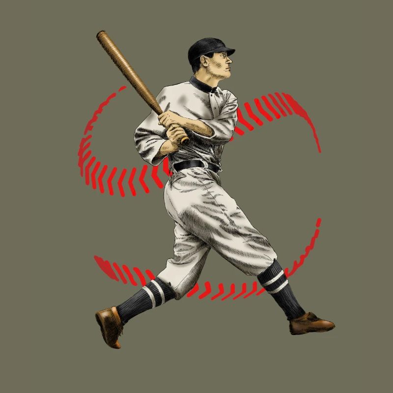 Base-ball
