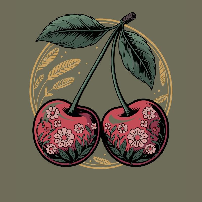 Cherry Artful