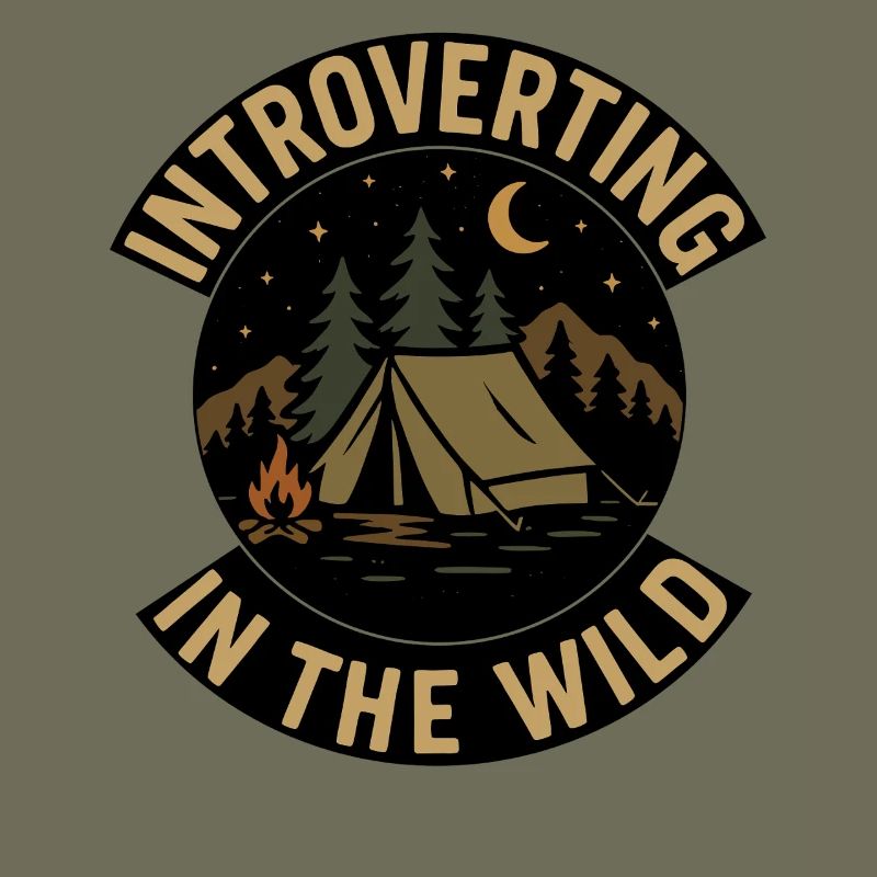 Nuit de camping d’aventure