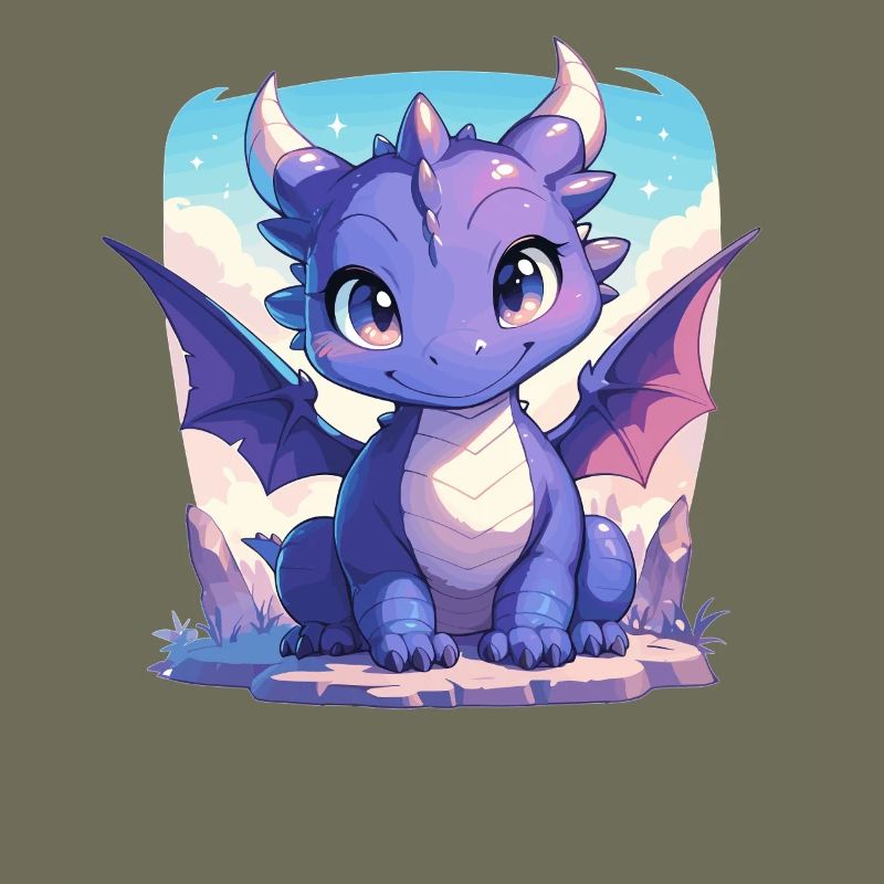 Drachen Drache