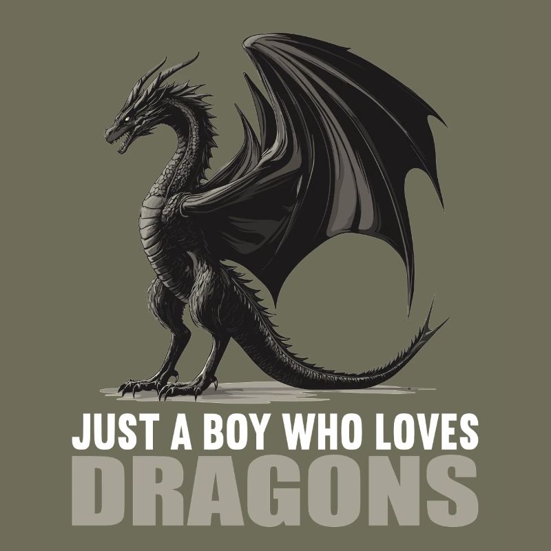 Dragon Dragon