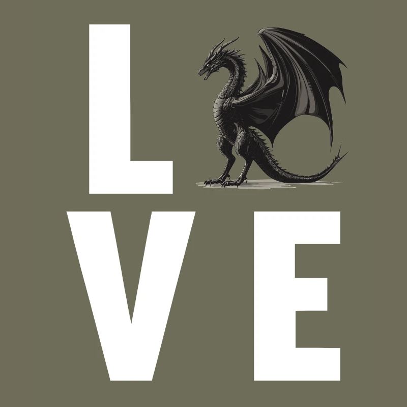 Drachen Drache