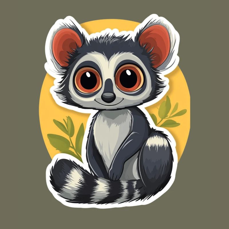 lemur