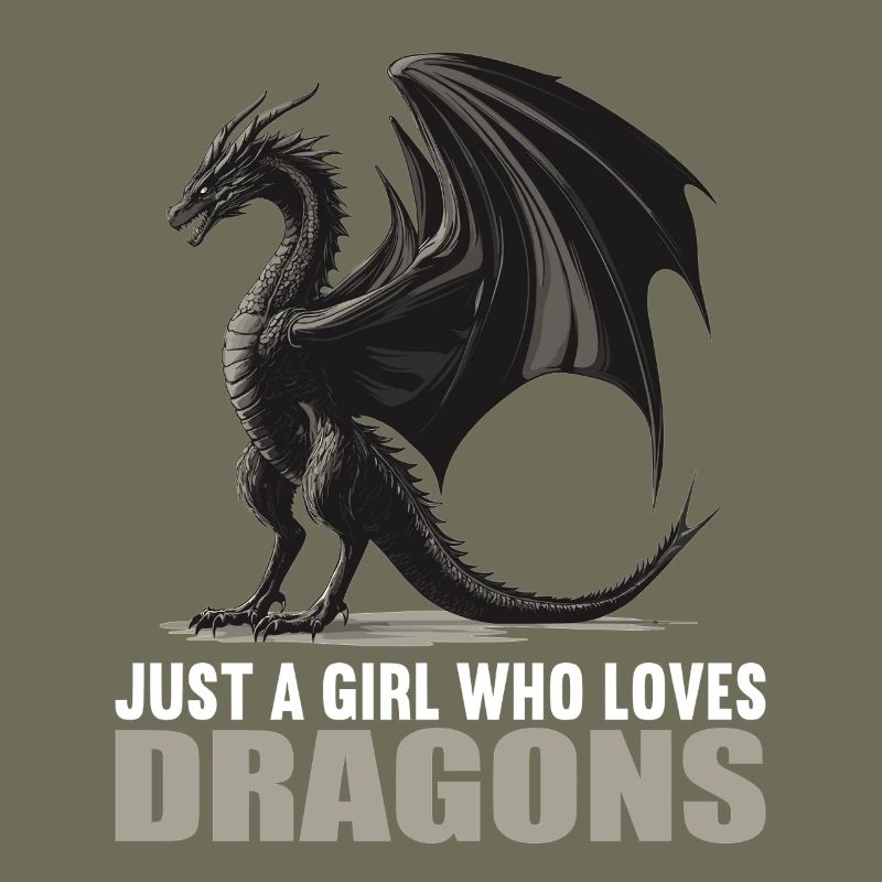 Drachen Drache