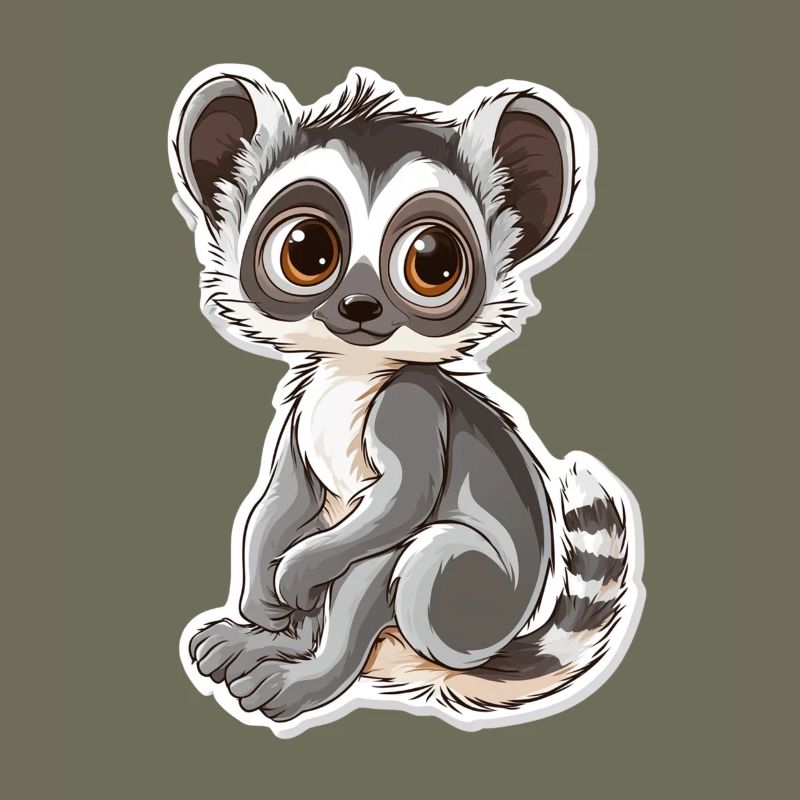 lemur