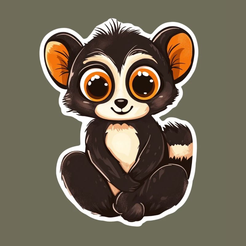 lemur