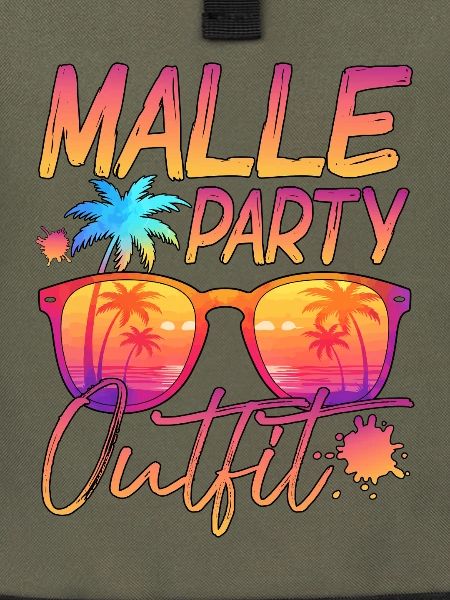 Malle Party Outfit