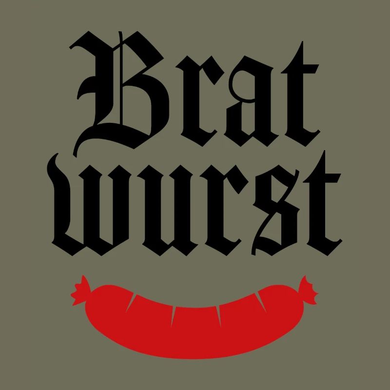 Bratwurst