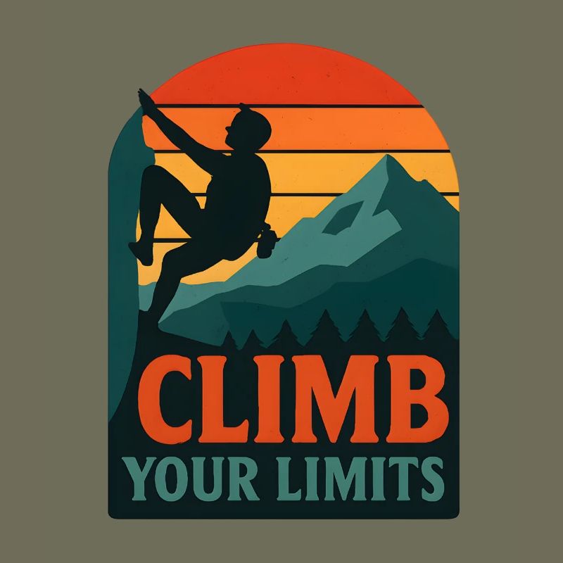  Climb Your Limits – Klettern & Bouldern