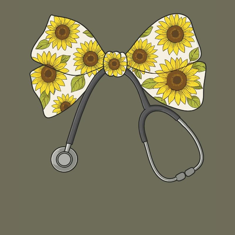 Nurse, Stethoscope, Loop