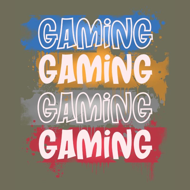 Gaming