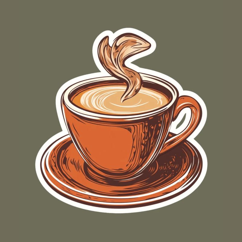 Kaffee