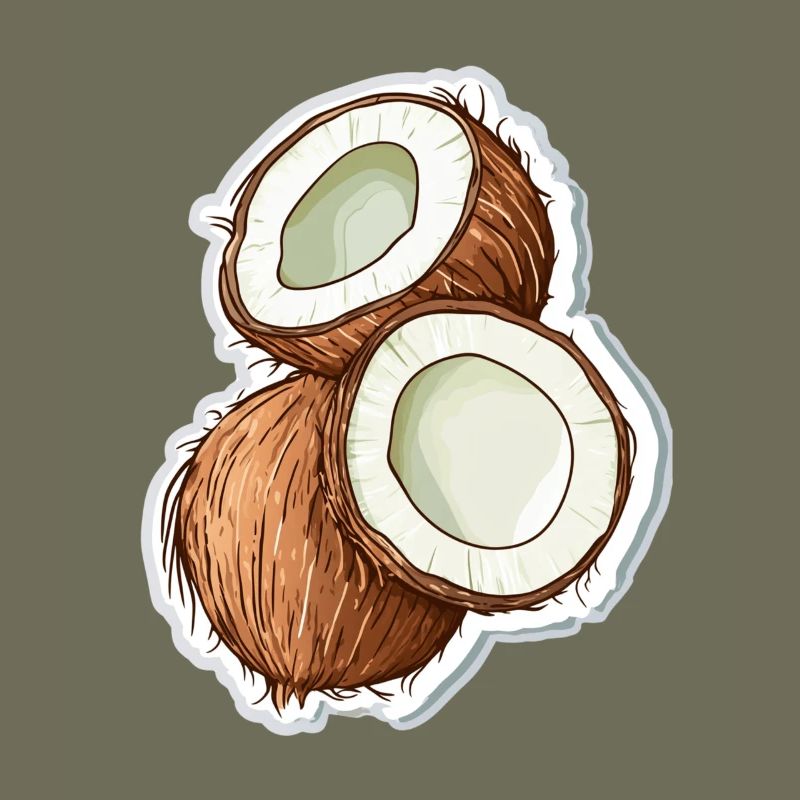 Coconut
