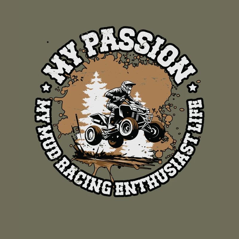 Courses de boue Ma passion Mes courses de boue Camions tout-terrain