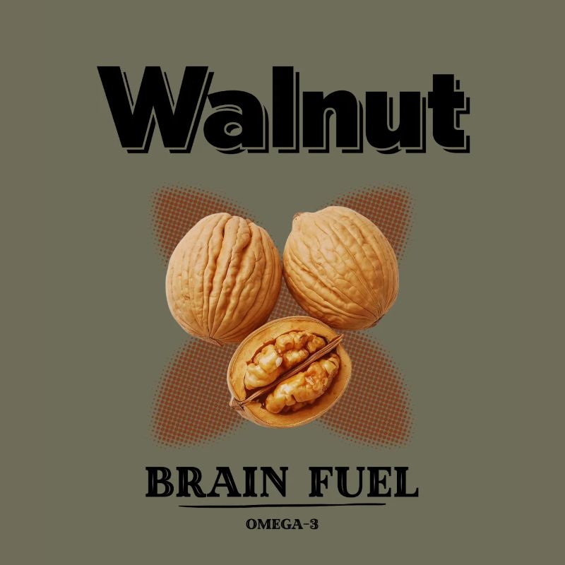 Power Fruit - Noix