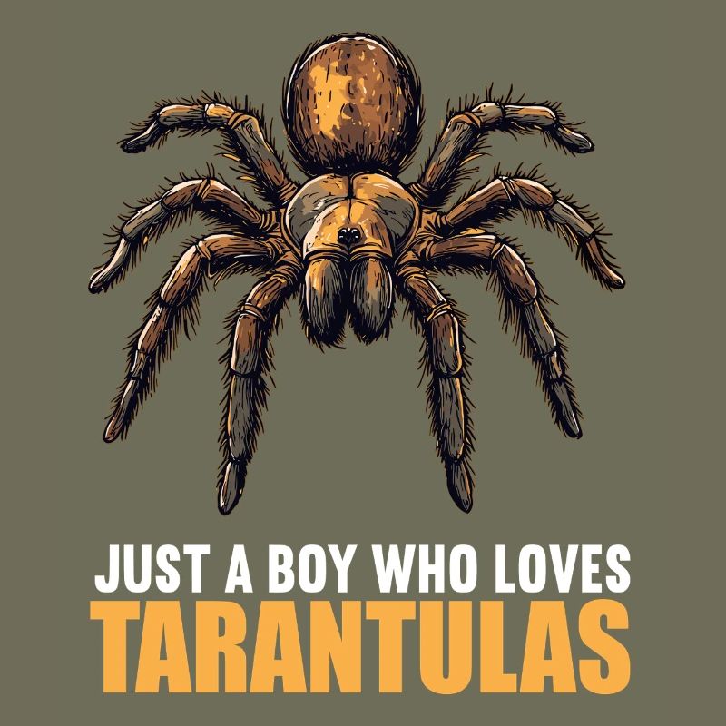 Tarantulas Tarantula