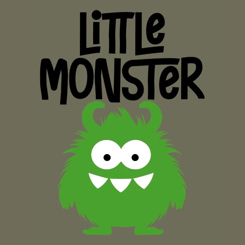 Kleines Monster