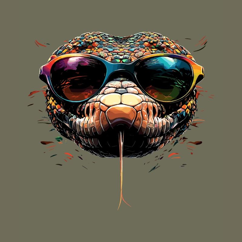 snake, python, cobra, rattlesnake, snakes