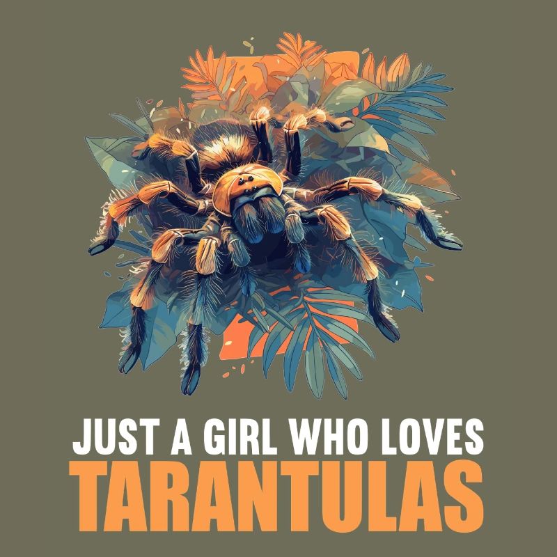 Tarentules Tarentule