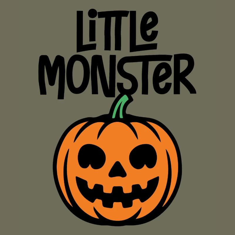petit monstre