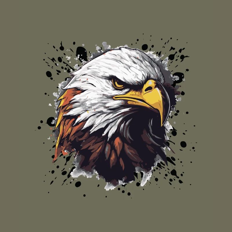 Eagle Head
