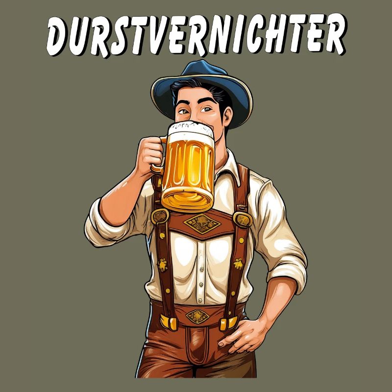 MANN Bier