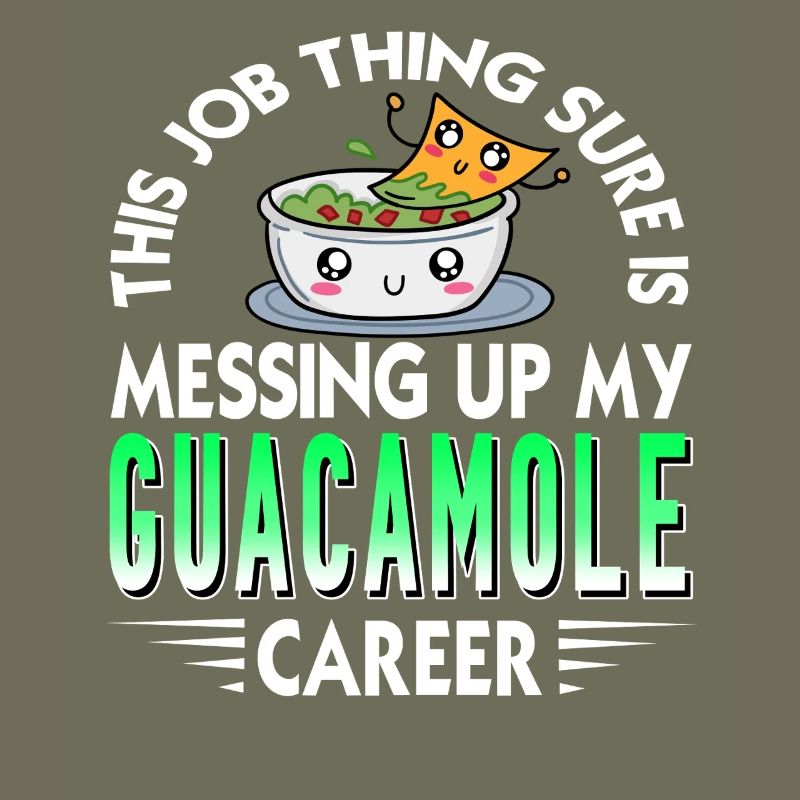Beauty Solves Most Guacamole Solves the Rest
